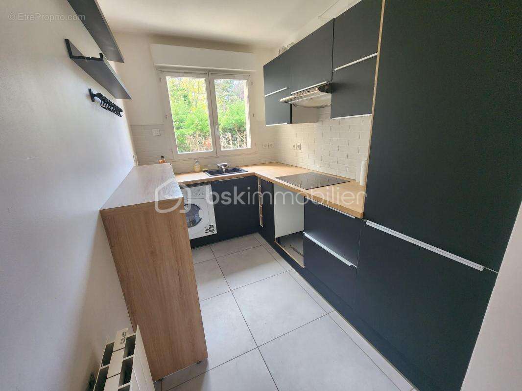 Appartement à LE PERREUX-SUR-MARNE