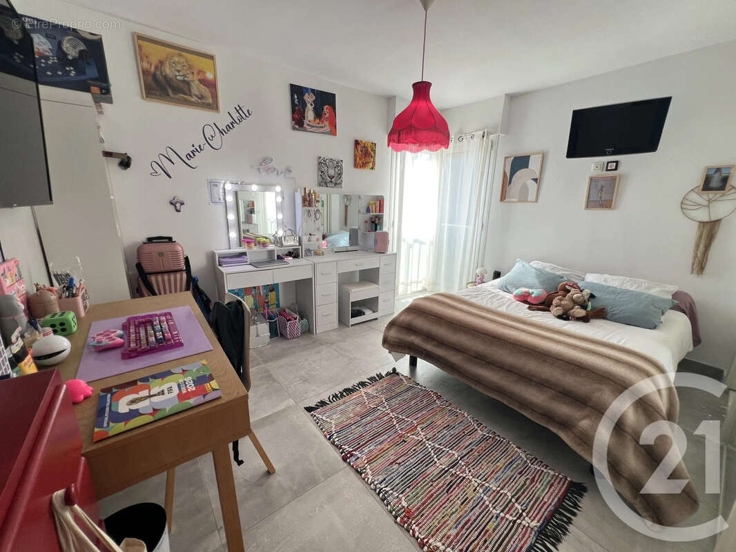 Appartement 125 m² à San-Martino-Di-Lota  - photo 16