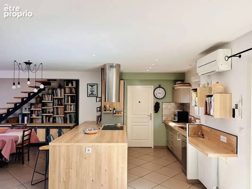 Maison 5 pièces 130 m² à vendre à Sorede (66690) - photo 8