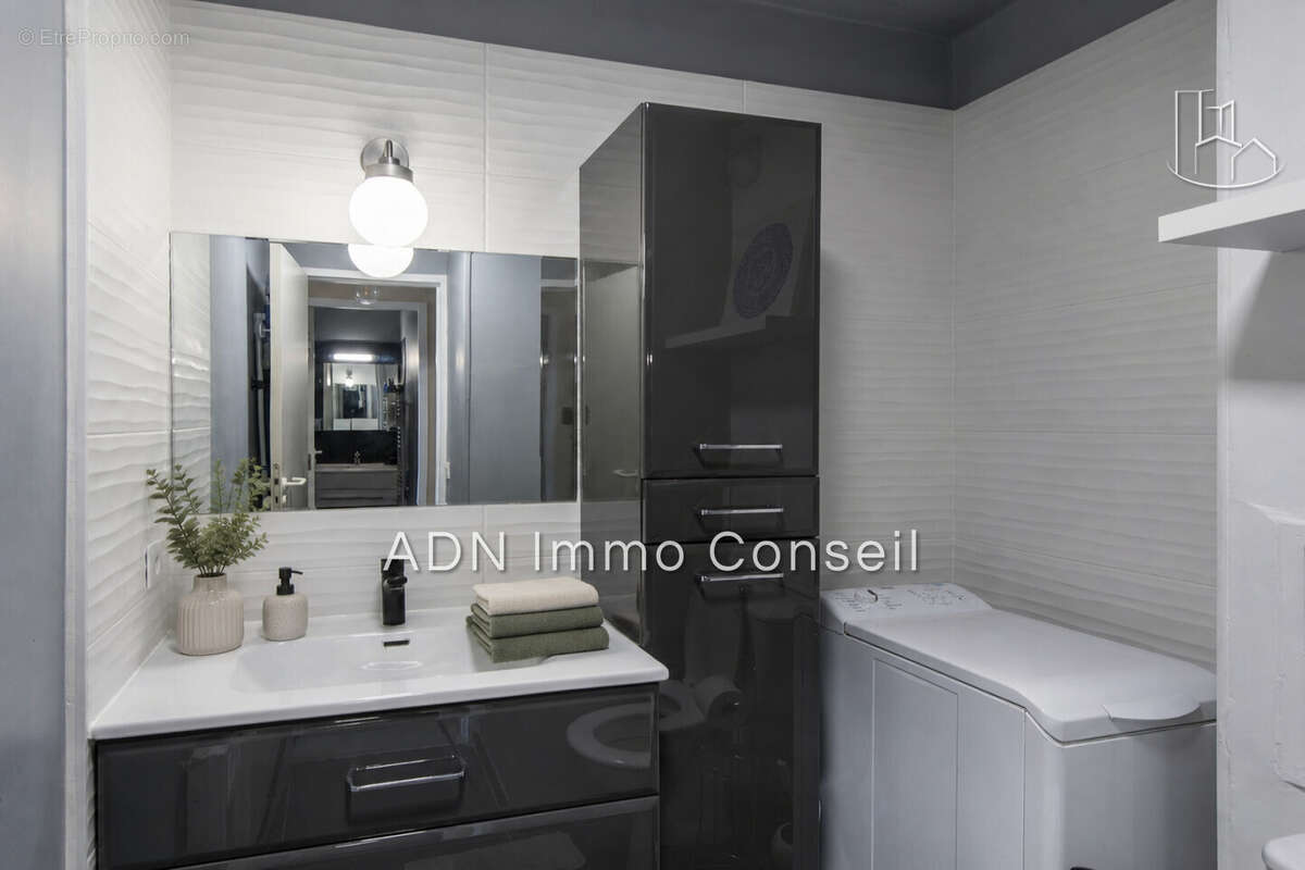 Appartement à MALLEMORT