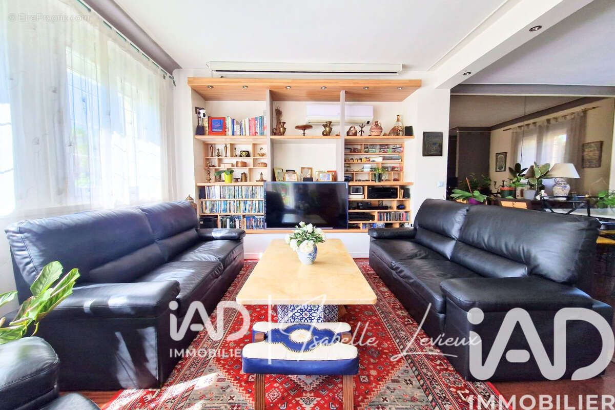 Photo 6 - Maison à SAINT-GRATIEN