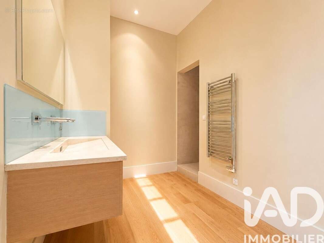 Photo 7 - Appartement à TOULOUSE