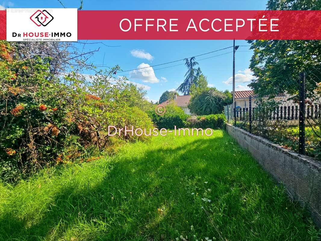 Maison à MONTBRISON