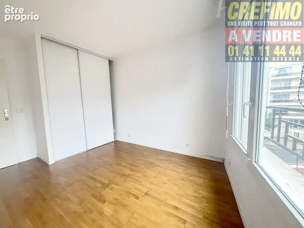 Appartement trois pièces à vendre quartier gare - photo 10