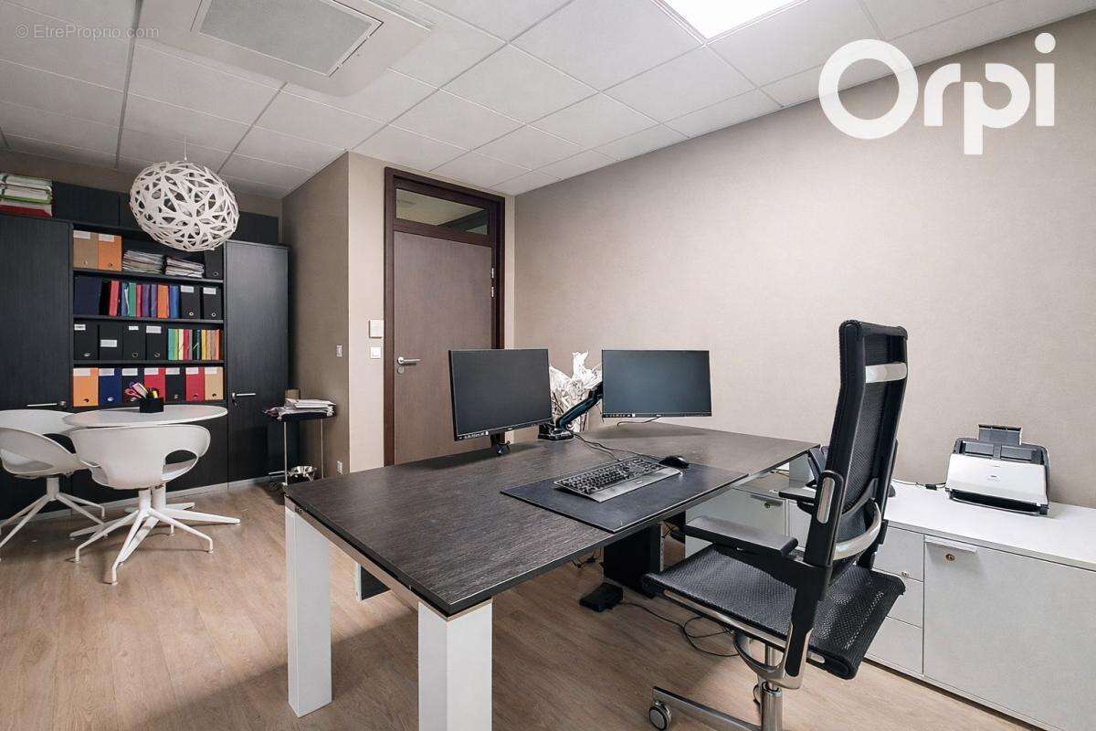 Appartement à ANNEMASSE