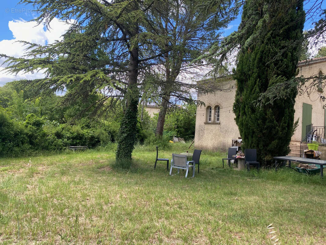 Maison à CRILLON-LE-BRAVE