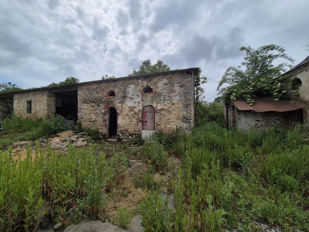 Maison à SAINT-BERTHEVIN