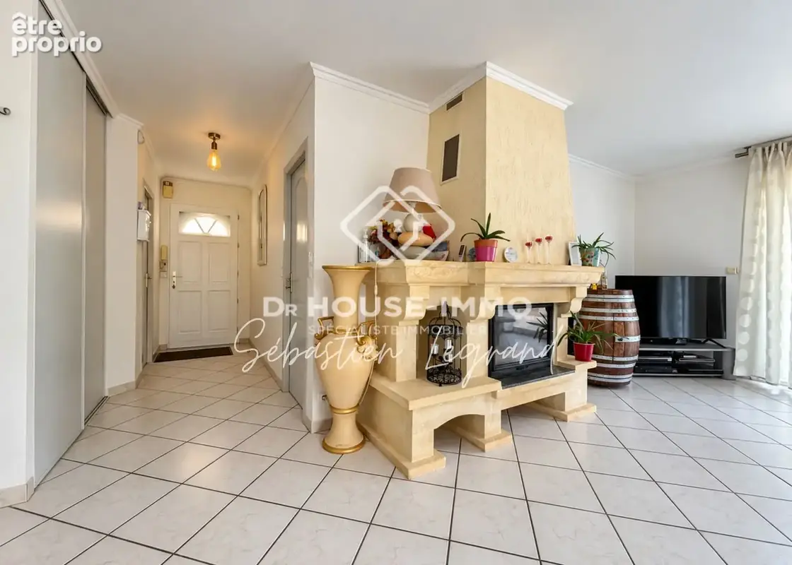 Maison 7 pièces 137 m² à vendre à Parempuyre (33290) - photo 9
