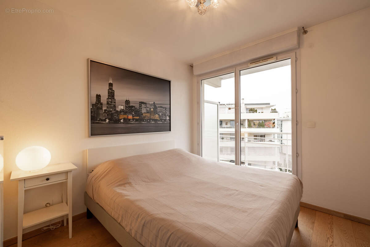 Appartement à ANNEMASSE