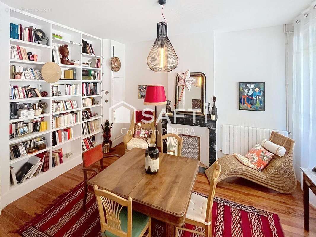 Photo 3 - Maison à BUZET-SUR-TARN