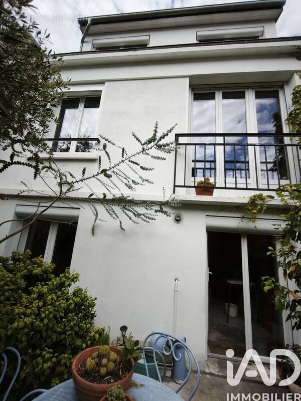 Photo 1 - Maison à LE HAVRE