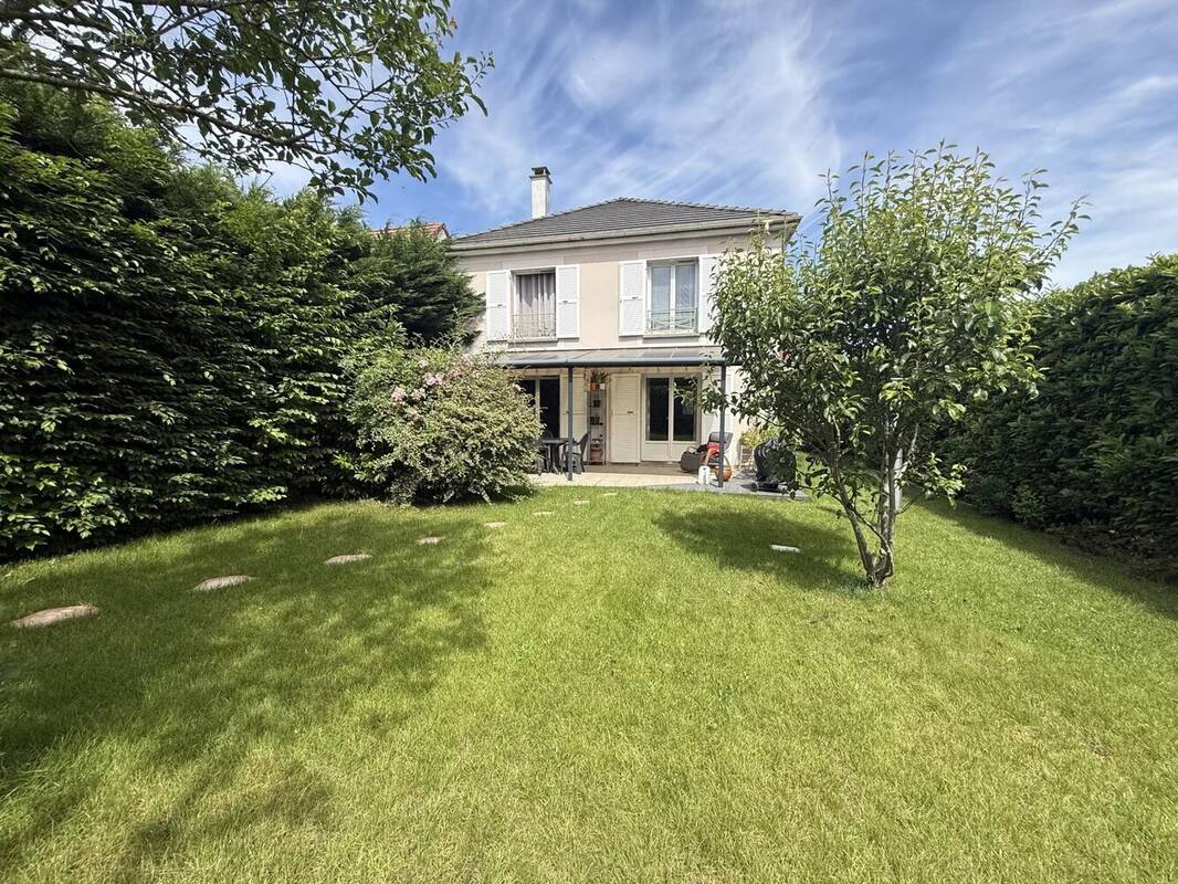 Maison à CHELLES