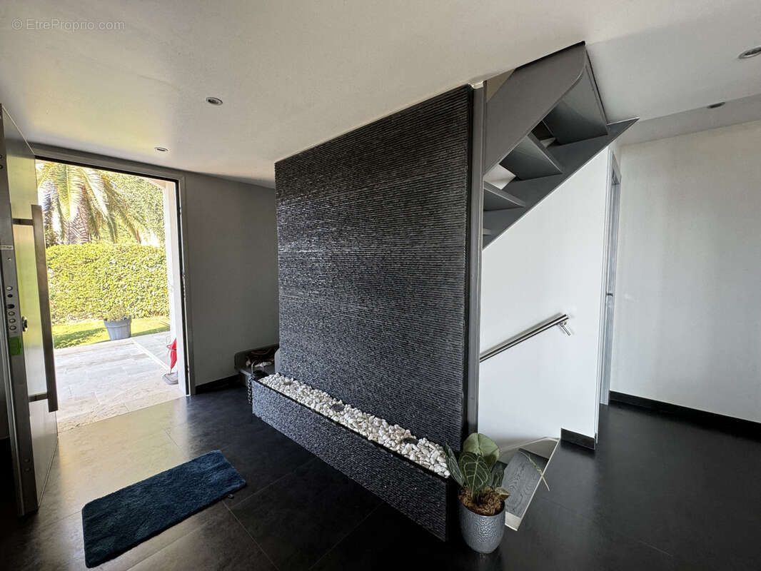 Maison à ROQUEBRUNE-CAP-MARTIN