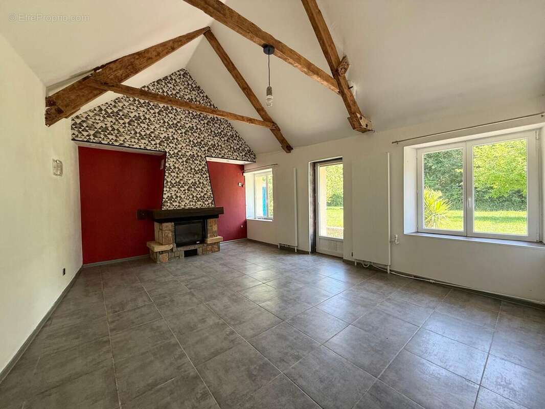Photo 4 - Maison à SURVILLE