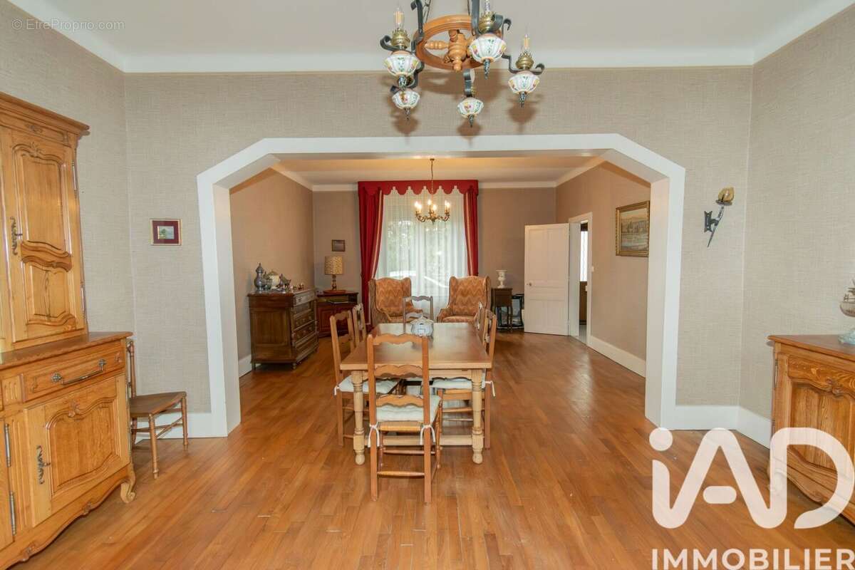 Photo 3 - Maison à PIENNES