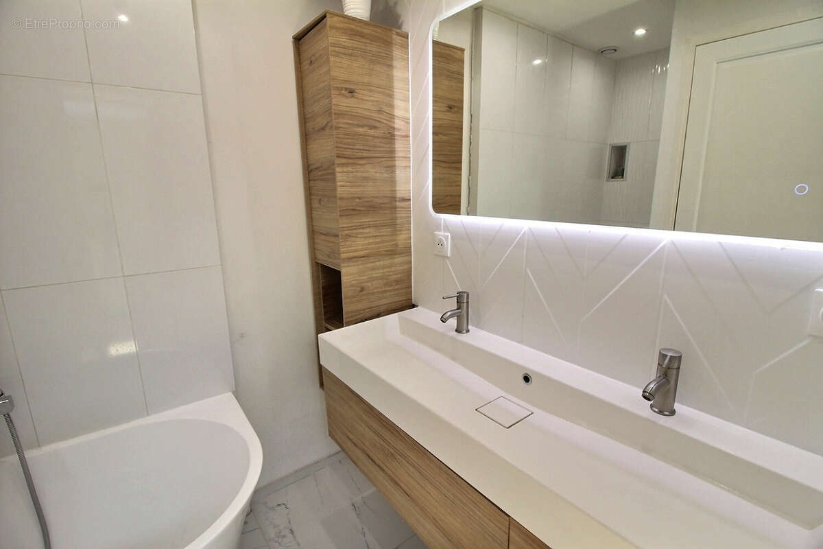 Appartement à MONTIGNY-LE-BRETONNEUX