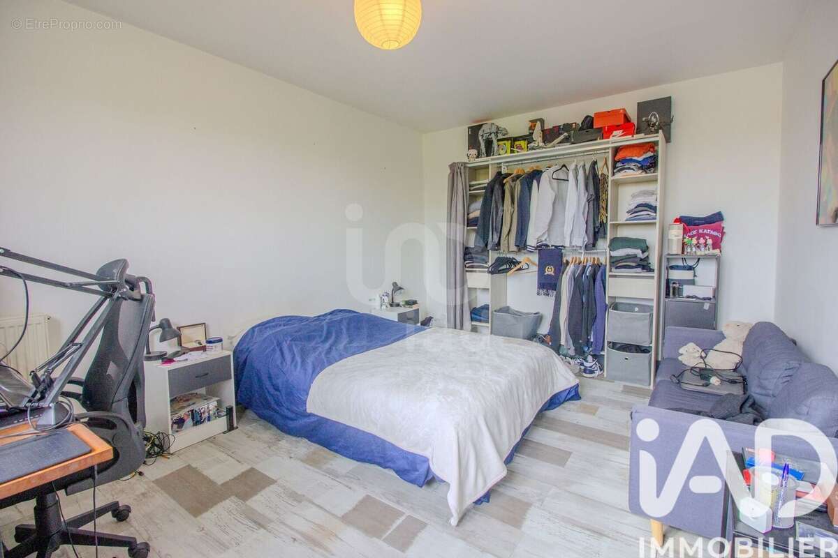 Photo 8 - Appartement à COMPIEGNE