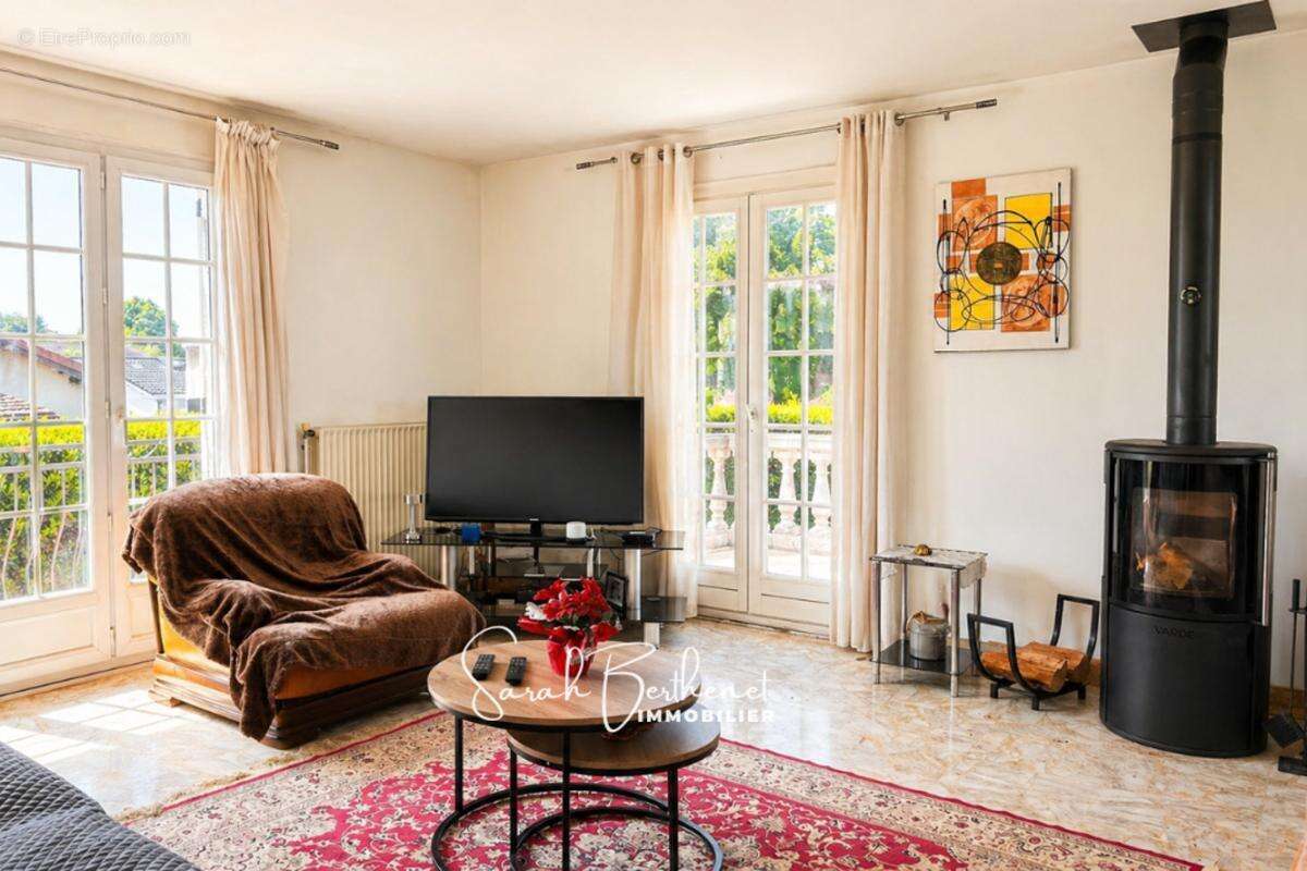 Maison à CORBAS
