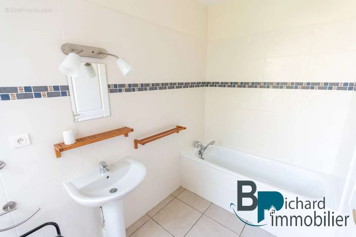 Maison à PARGNY-FILAIN