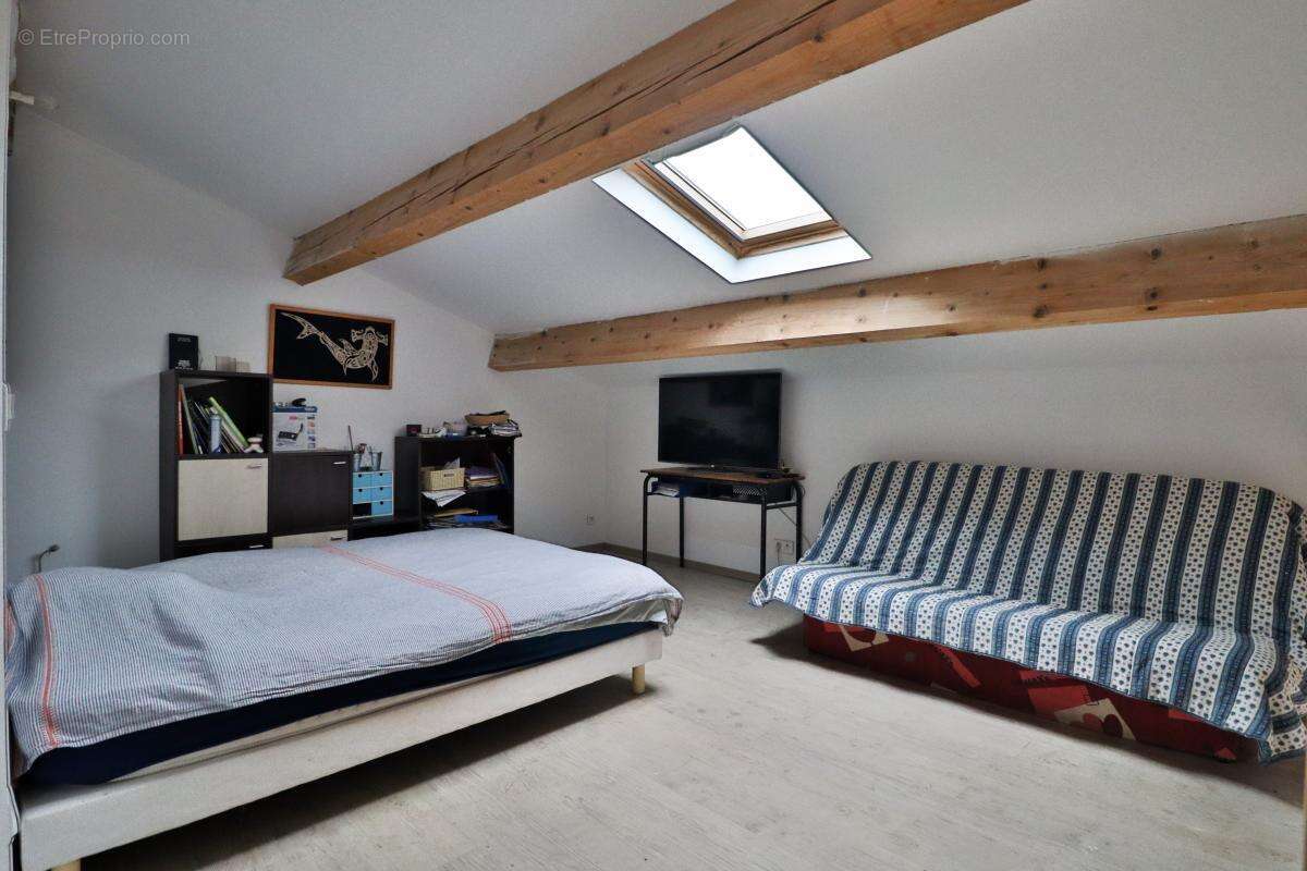 Maison à VALRAS-PLAGE