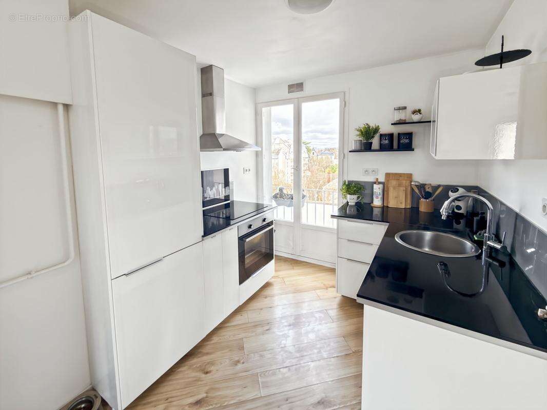 Appartement à ORLEANS