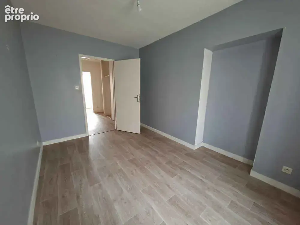 Appartement 4 pièces – 95,77 m² à chalon-sur-saône - photo 6