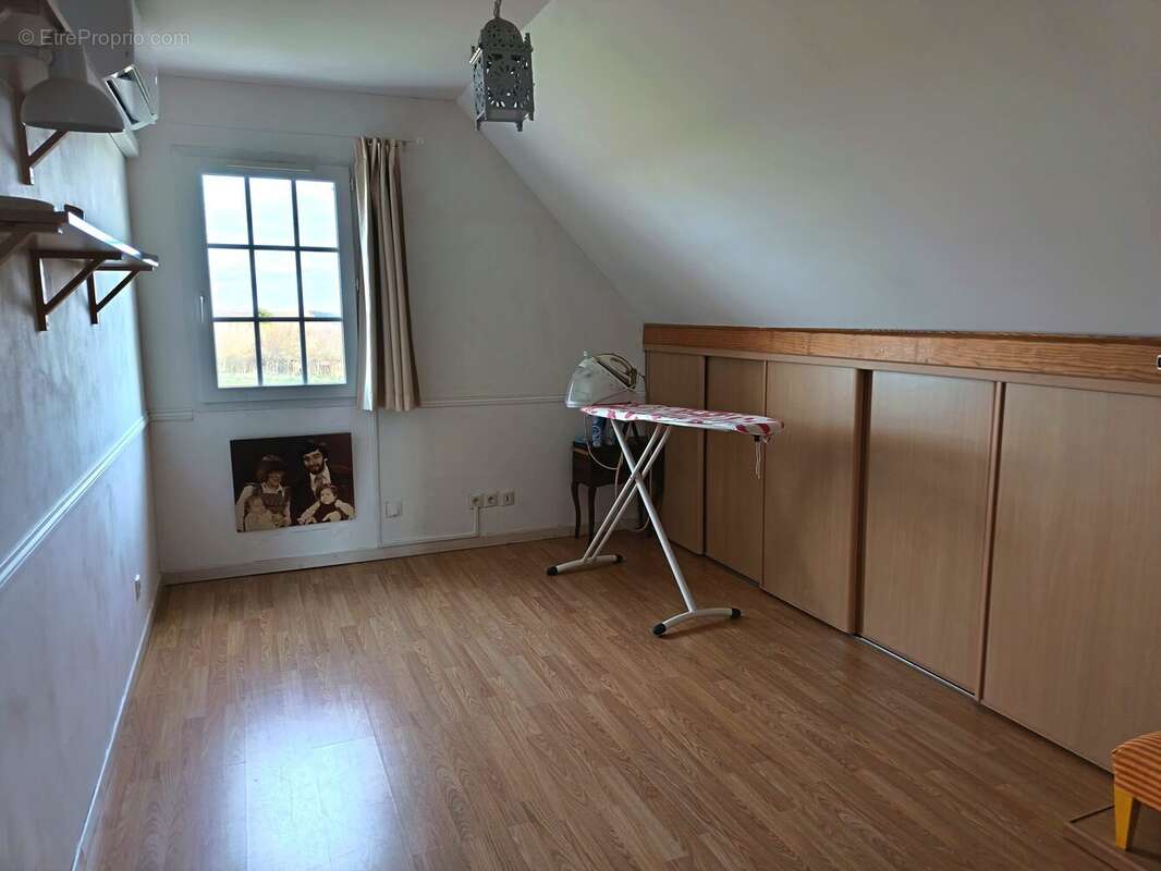 Maison à LE TILLEUL