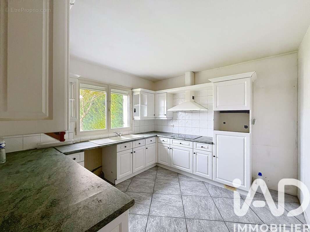 Photo 7 - Maison à VILLEMANDEUR