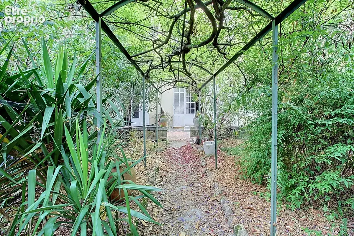 Appartement à DRAGUIGNAN