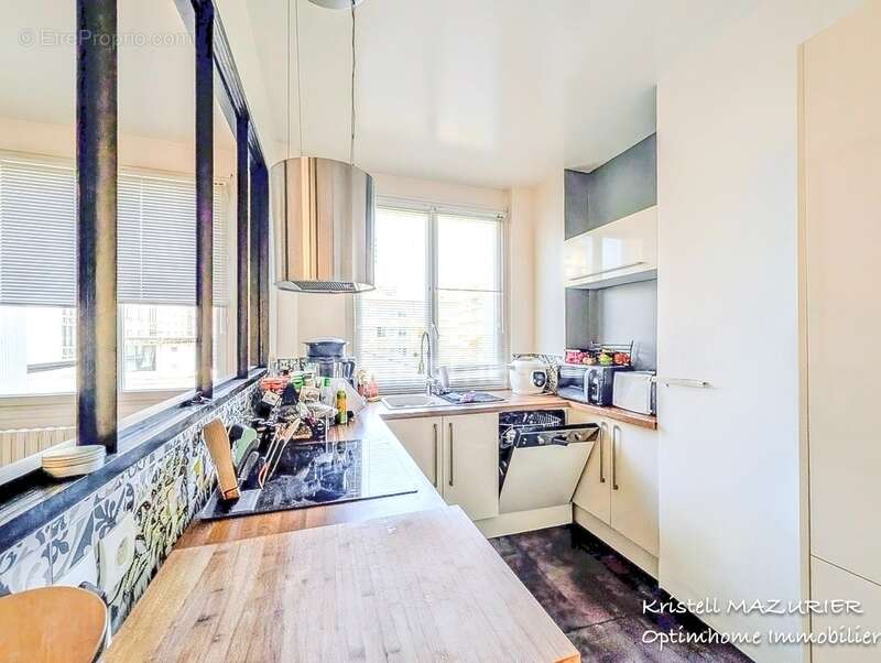 Appartement à LE HAVRE