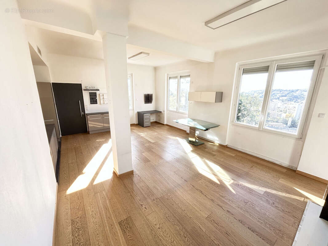 Photo 4 - Appartement à NICE