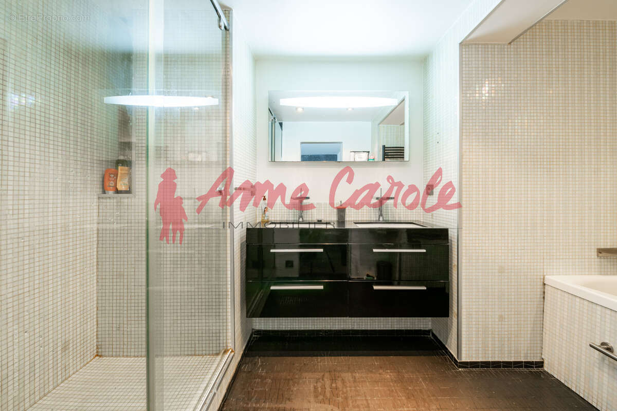 Appartement à SAINT-MAURICE