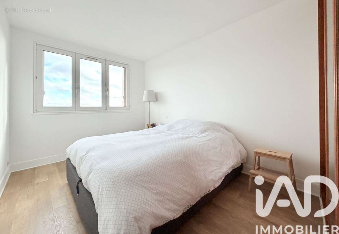 Photo 5 - Appartement à CHATENAY-MALABRY