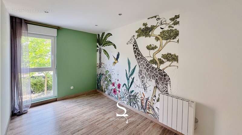 Maison familiale 4 pièces avec jardin intimiste - HAGUENAU (67) - photo 9