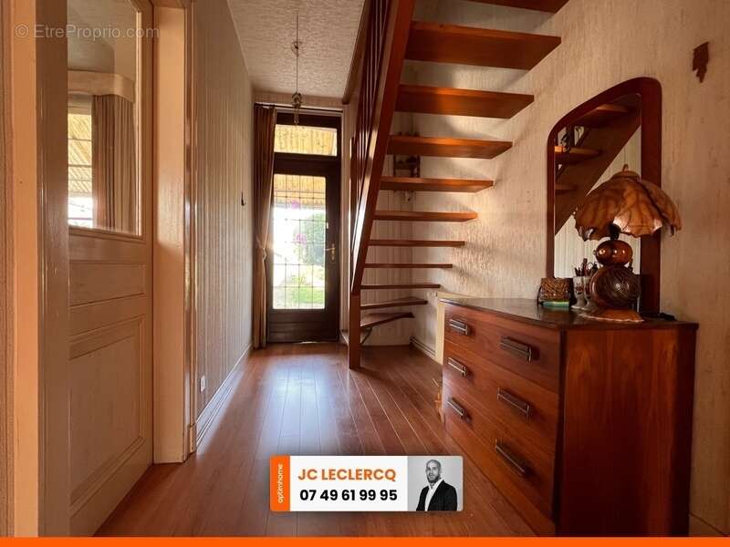 Maison à SAINT-DIZIER