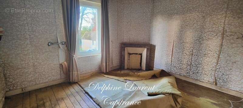 Maison à HEROUVILLETTE