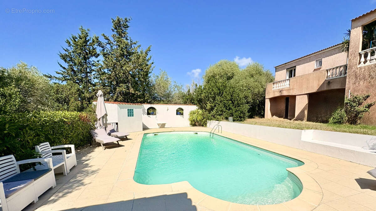 Vente villa Afa - photo 6