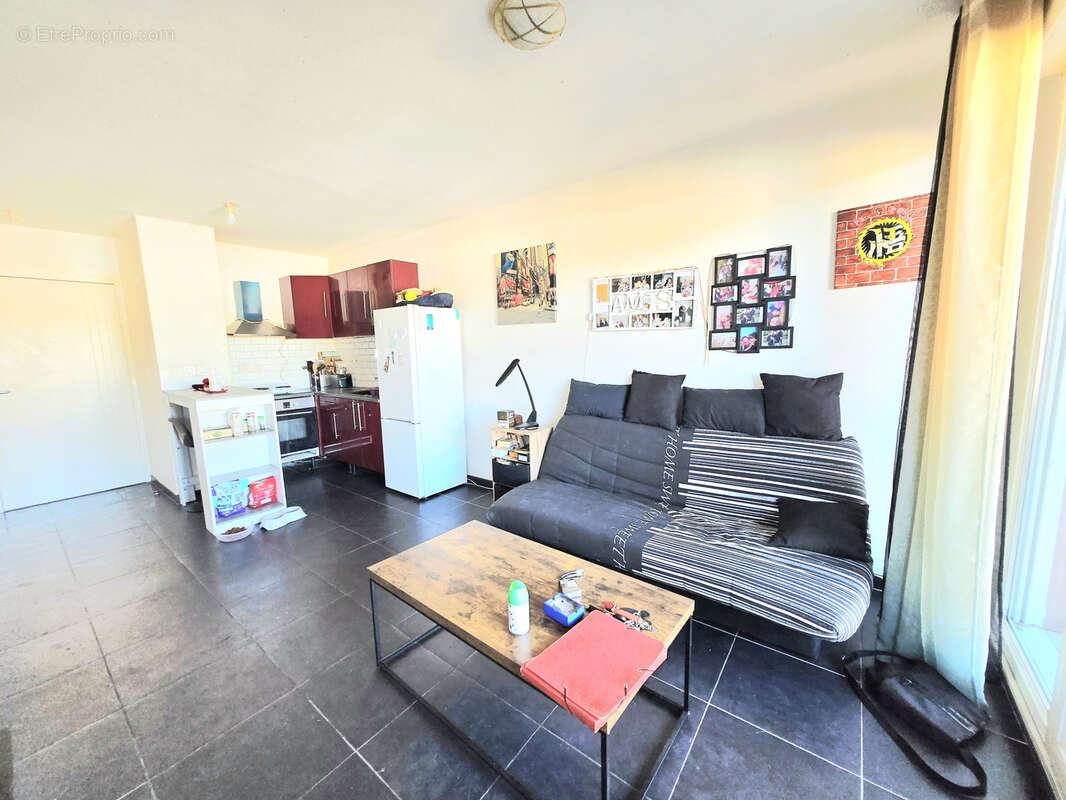 Appartement à LA SEYNE-SUR-MER