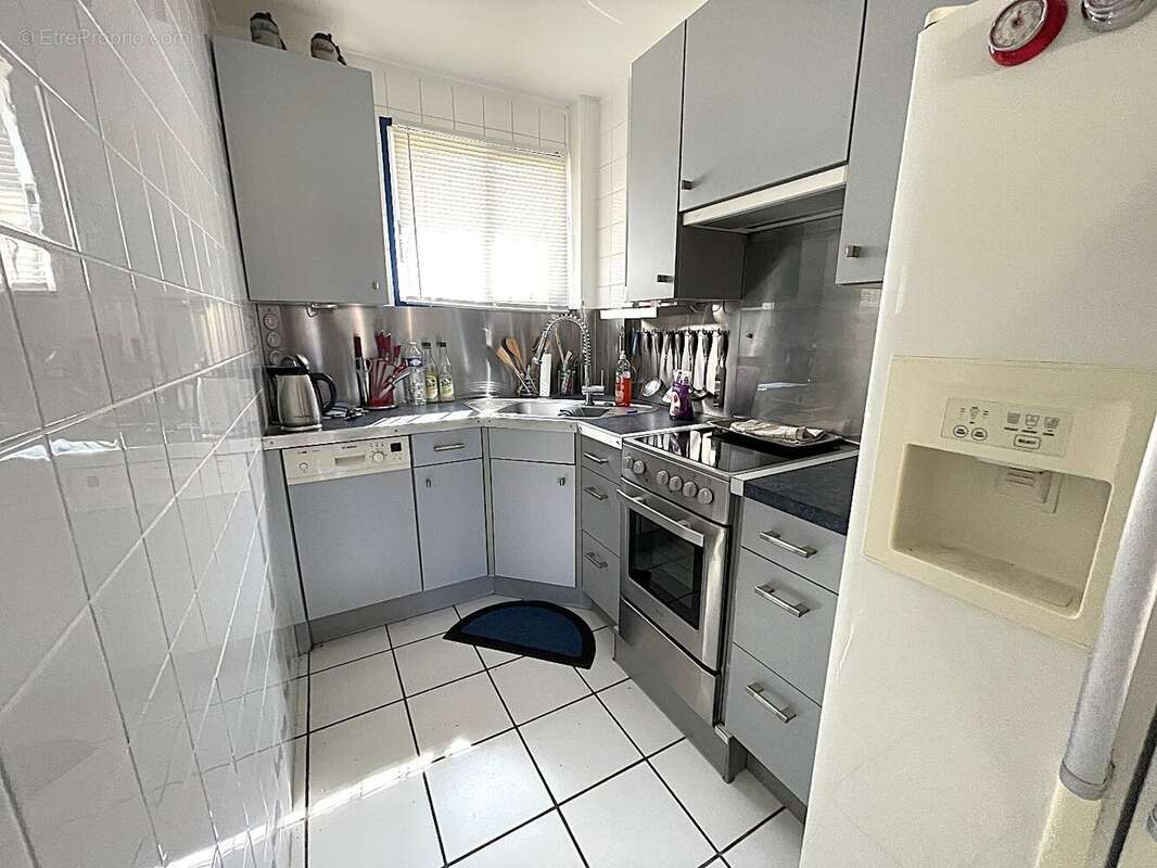 Maison à MARSEILLAN