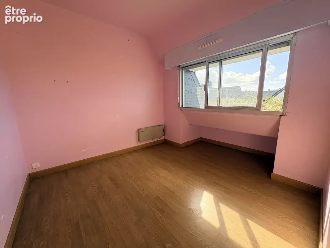 Maison à rénover au cœur de Trégunc   Beau potentiel ! - photo 8