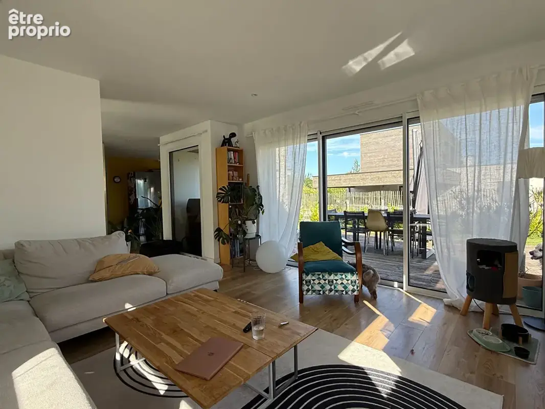 Maison à GUIPAVAS