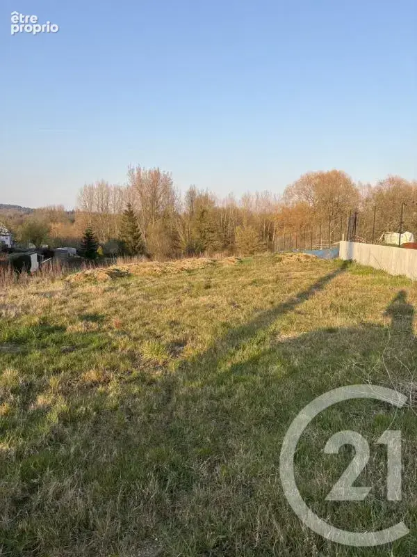 Terrain 880 m² à Desvres  - photo 3