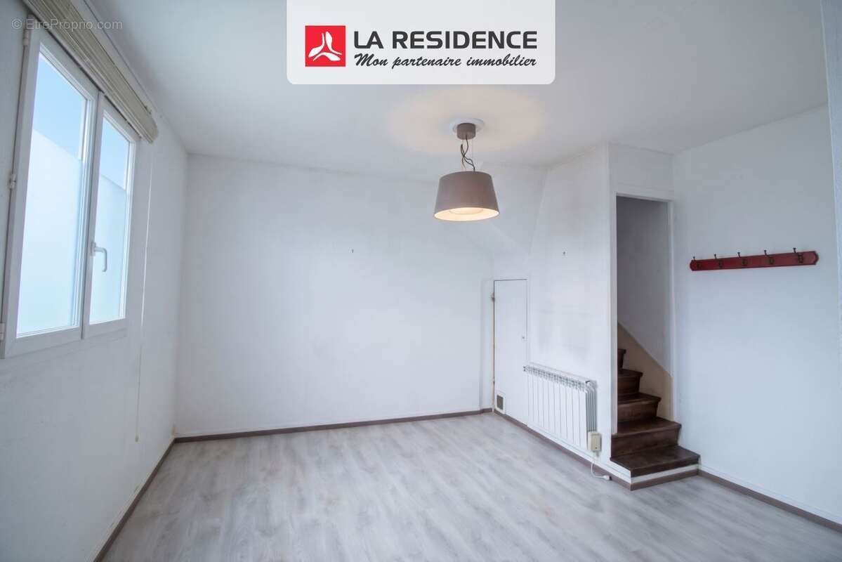 Maison 45 m² à Le Petit-Quevilly  - photo 4