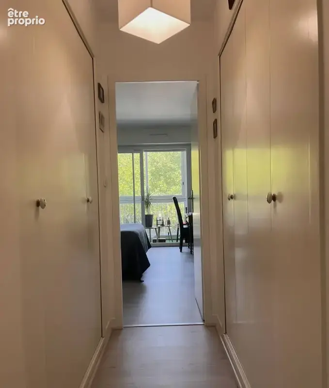 Très bel appartement en viager occupé à ST NAZAIRE - photo 18