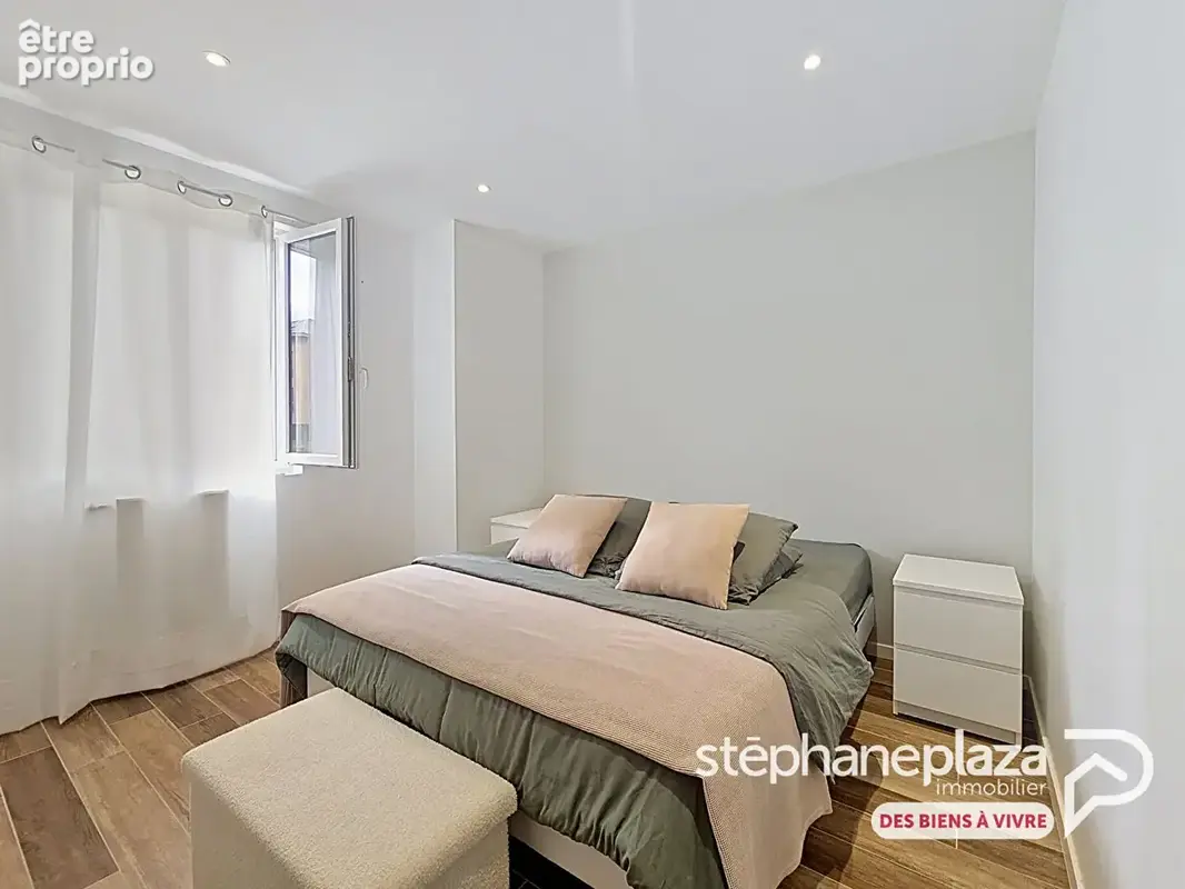 Appartement Bourg en Bresse 3 pièces 66 m² - places de stationnement - photo 7