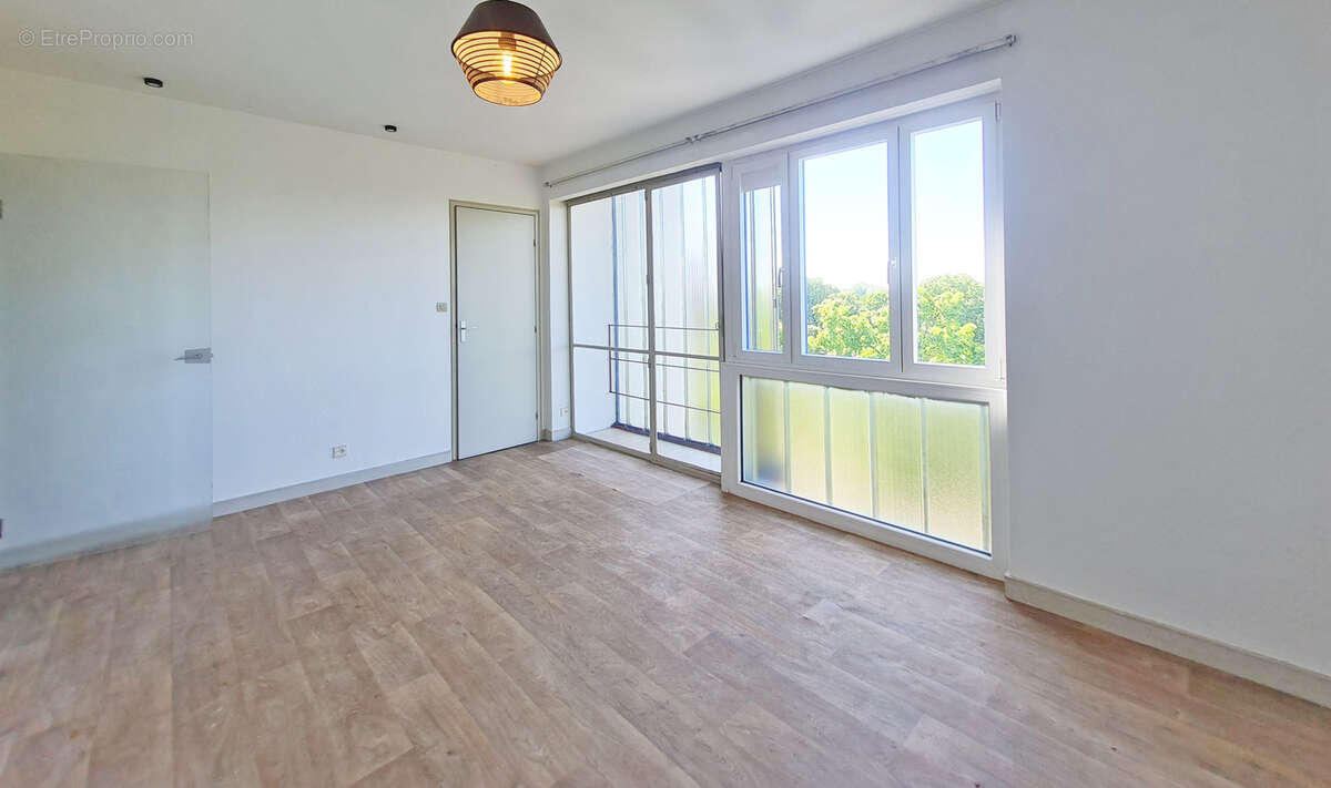 Appartement à AMIENS
