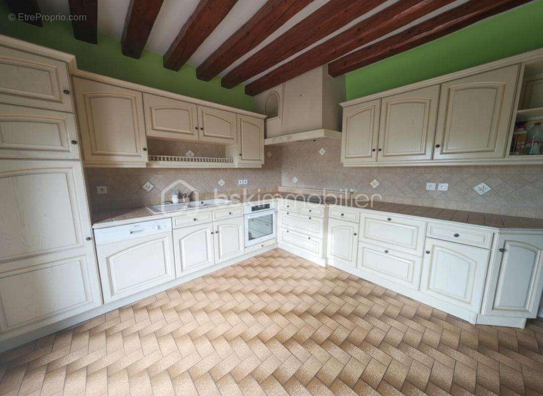 À Vendre – Propriété de 1,7 Hectare aux Portes du Perche - photo 7