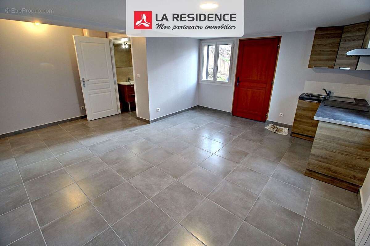 Maison à TRIEL-SUR-SEINE