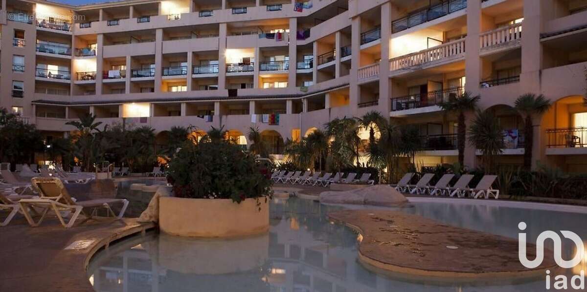 Photo 9 - Appartement à CANNES