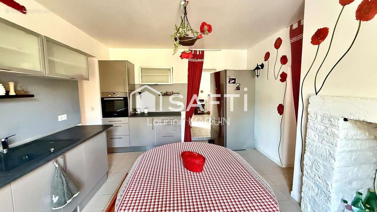 Photo 2 - Maison à DIZY-LE-GROS